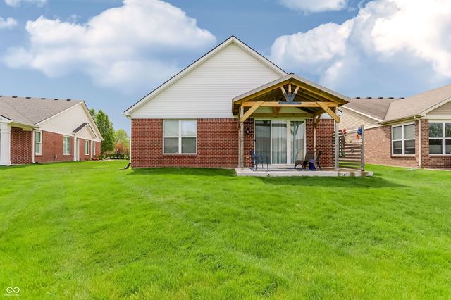 4980 Ozark Lane, Indianapolis, IN 46239