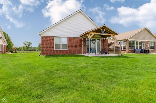 4980 Ozark Lane, Indianapolis, IN 46239