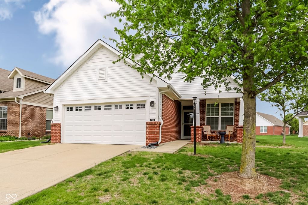 4980 Ozark Lane, Indianapolis, IN 46239