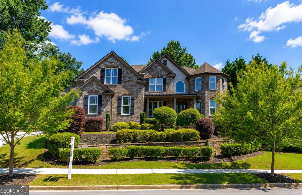 3079 Hidden Falls Drive, Buford, GA 30519 — photo 4