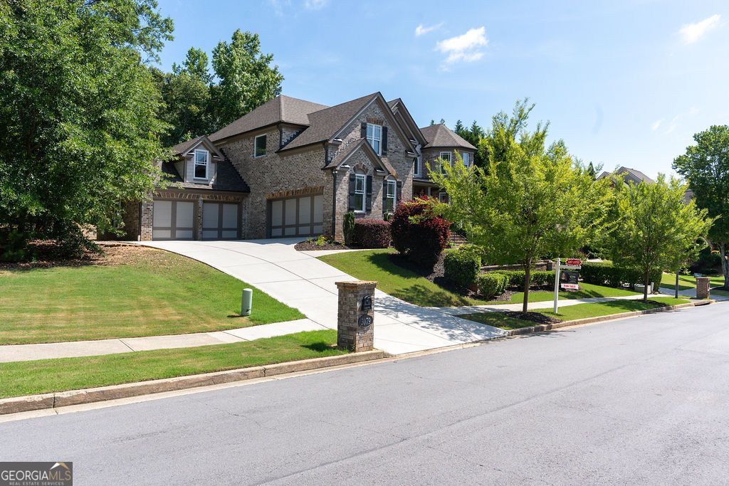 3079 Hidden Falls Drive, Buford, GA 30519 — photo 5