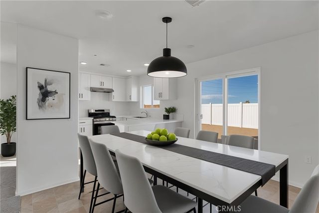 10110 Kemper Avenue, Adelanto, CA 92301