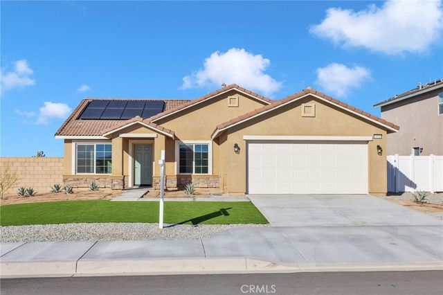 10110 Kemper Avenue, Adelanto, CA 92301