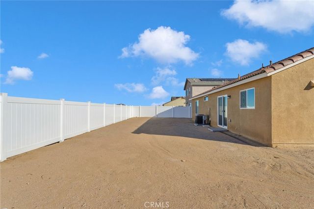 10110 Kemper Avenue, Adelanto, CA 92301