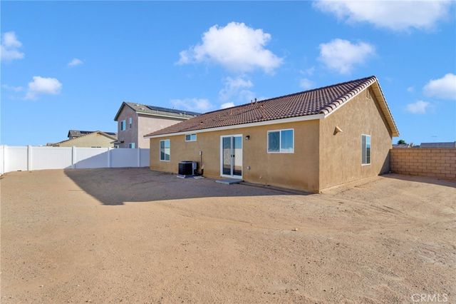 10110 Kemper Avenue, Adelanto, CA 92301