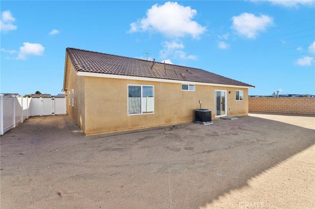 10110 Kemper Avenue, Adelanto, CA 92301