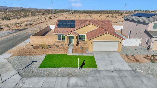 10110 Kemper Avenue, Adelanto, CA 92301