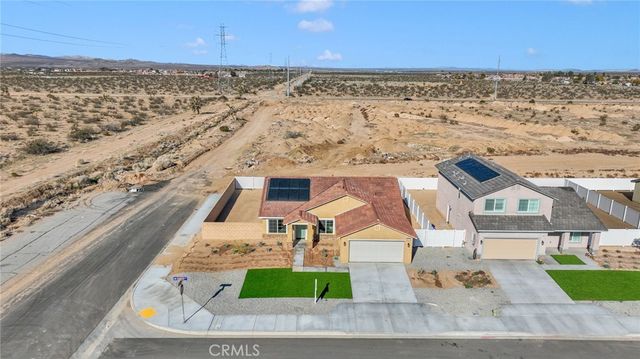 10110 Kemper Avenue, Adelanto, CA 92301