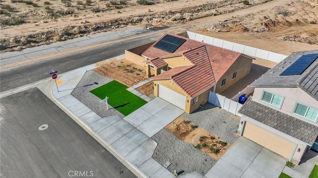 10110 Kemper Avenue, Adelanto, CA 92301