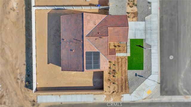 10110 Kemper Avenue, Adelanto, CA 92301