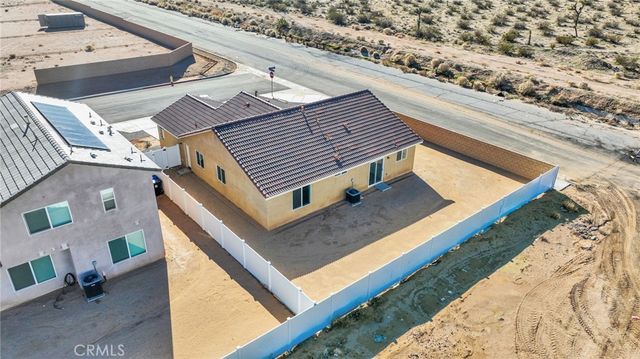 10110 Kemper Avenue, Adelanto, CA 92301