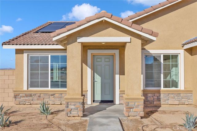10110 Kemper Avenue, Adelanto, CA 92301