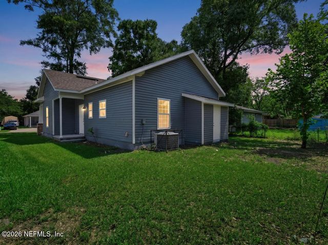 1938 W 4TH Street, Jacksonville, FL 32209