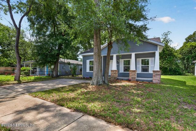 1938 W 4TH Street, Jacksonville, FL 32209