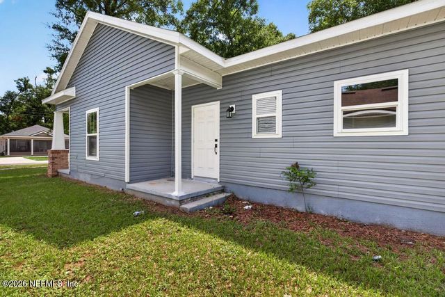 1938 W 4TH Street, Jacksonville, FL 32209