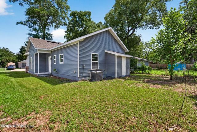 1938 W 4TH Street, Jacksonville, FL 32209