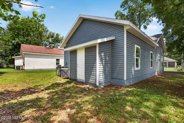 1938 W 4TH Street, Jacksonville, FL 32209