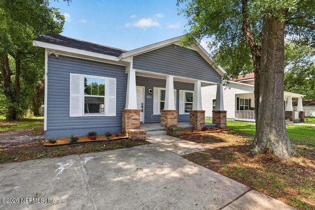 1938 W 4TH Street, Jacksonville, FL 32209