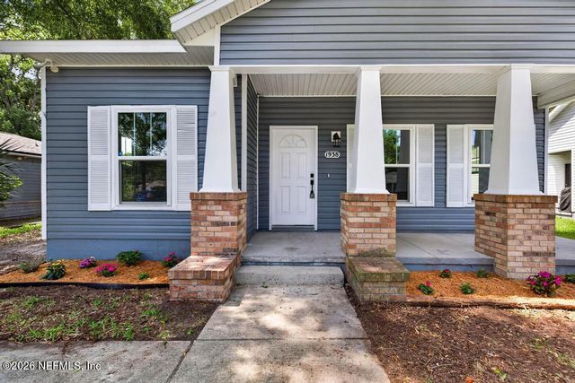 1938 W 4TH Street, Jacksonville, FL 32209
