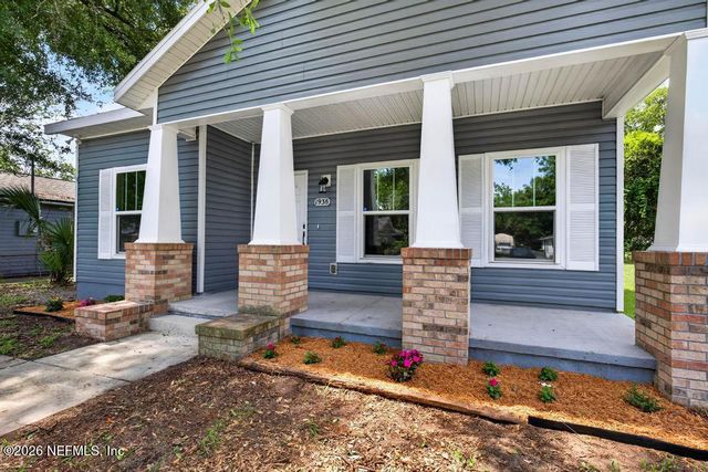 1938 W 4TH Street, Jacksonville, FL 32209