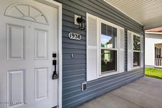 1938 W 4TH Street, Jacksonville, FL 32209
