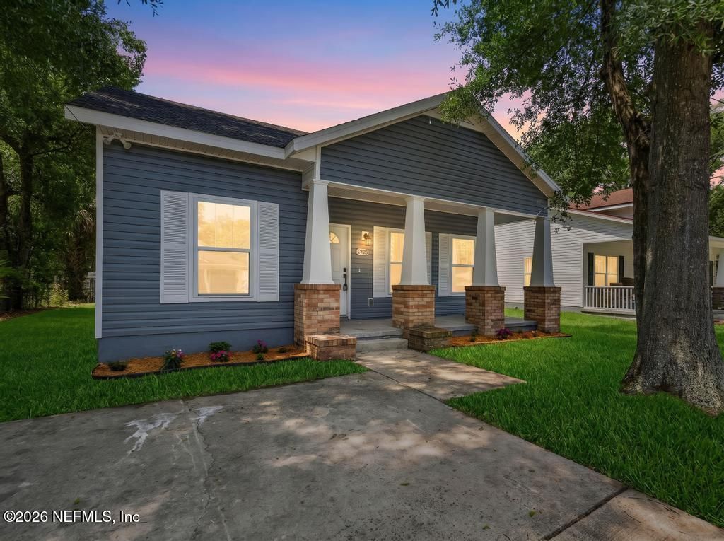1938 W 4TH Street, Jacksonville, FL 32209