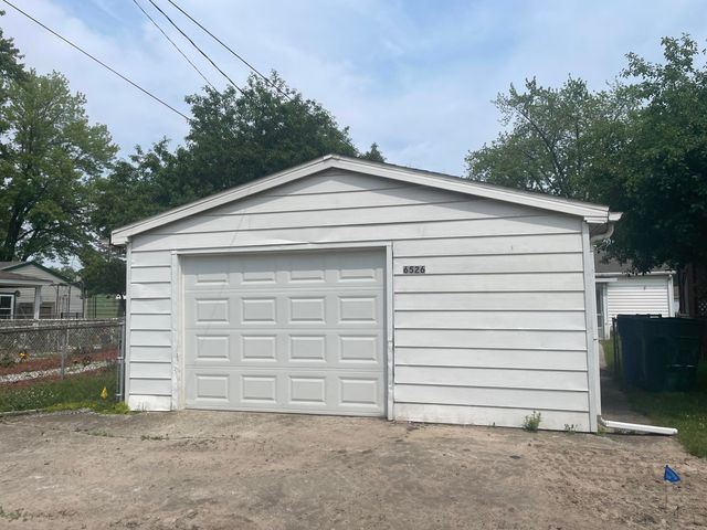 6526 Rhode Island Avenue, Hammond, IN 46323