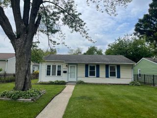 6526 Rhode Island Avenue, Hammond, IN 46323