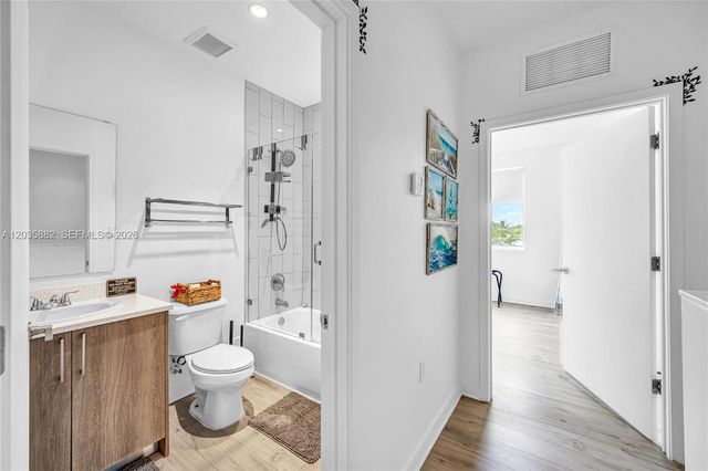 171 NW 158th Street 1, Miami, FL 33169