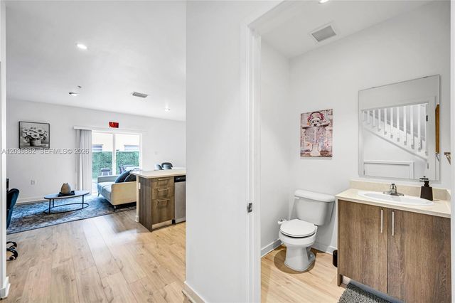 171 NW 158th Street 1, Miami, FL 33169