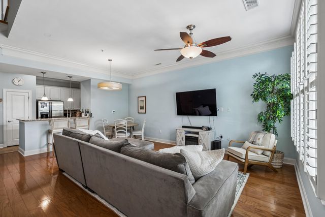 200 River Landing Drive 102a, Charleston, SC 29492