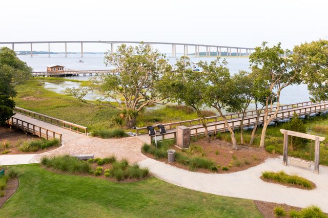 200 River Landing Drive 102a, Charleston, SC 29492