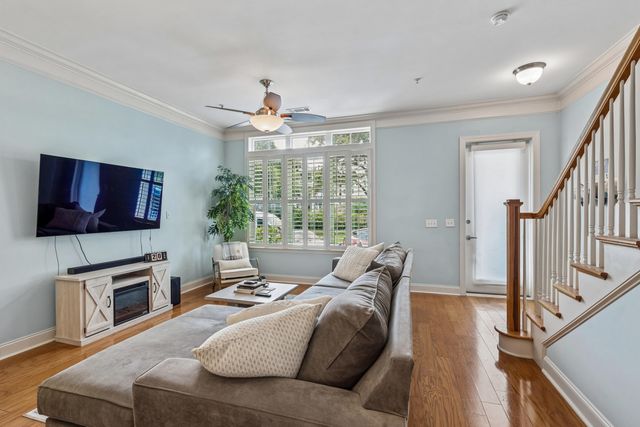 200 River Landing Drive 102a, Charleston, SC 29492