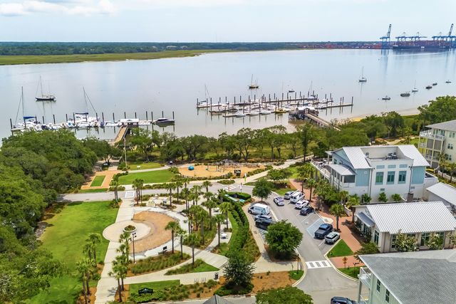 200 River Landing Drive 102a, Charleston, SC 29492