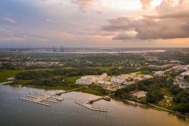 200 River Landing Drive 102a, Charleston, SC 29492