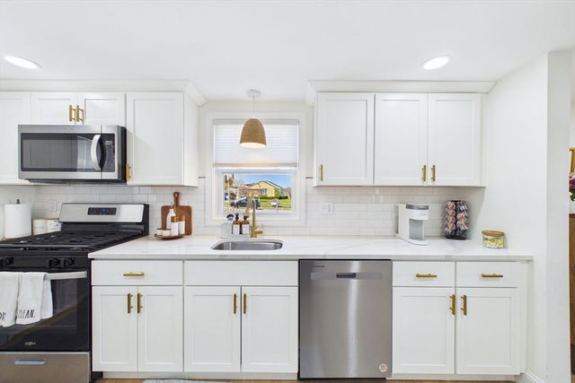 1501 E Rodney French Blvd, New Bedford, MA 02744