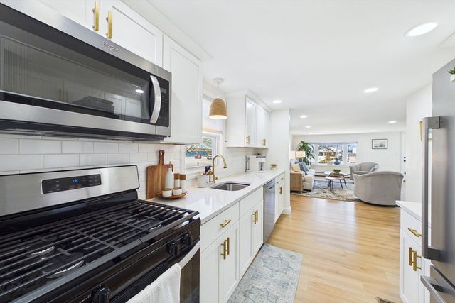 1501 E Rodney French Blvd, New Bedford, MA 02744