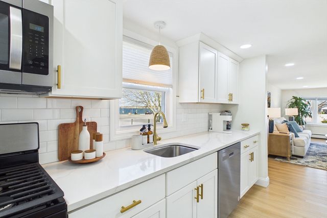 1501 E Rodney French Blvd, New Bedford, MA 02744