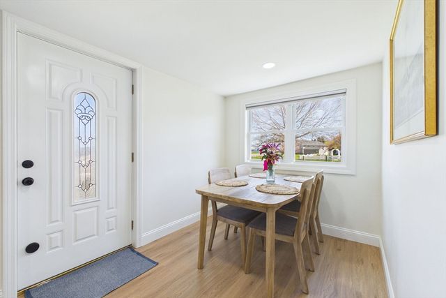 1501 E Rodney French Blvd, New Bedford, MA 02744