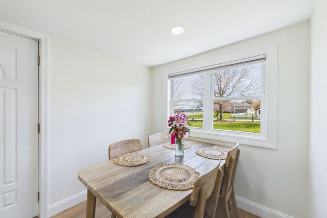 1501 E Rodney French Blvd, New Bedford, MA 02744