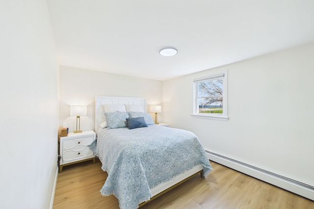1501 E Rodney French Blvd, New Bedford, MA 02744