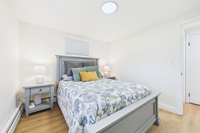 1501 E Rodney French Blvd, New Bedford, MA 02744