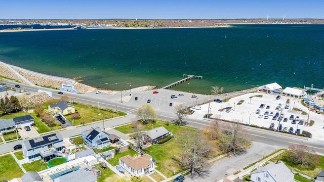 1501 E Rodney French Blvd, New Bedford, MA 02744