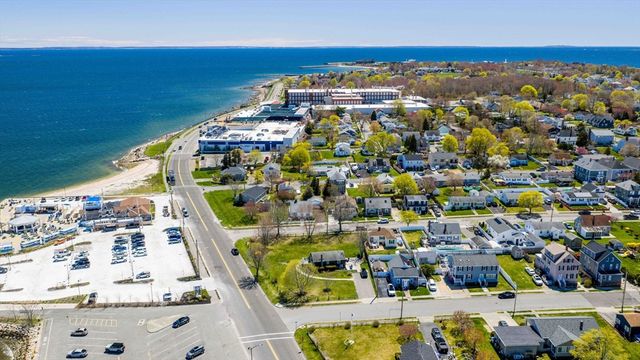 1501 E Rodney French Blvd, New Bedford, MA 02744