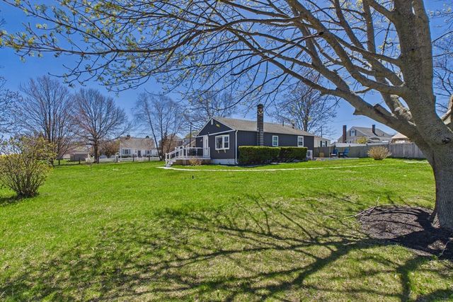 1501 E Rodney French Blvd, New Bedford, MA 02744