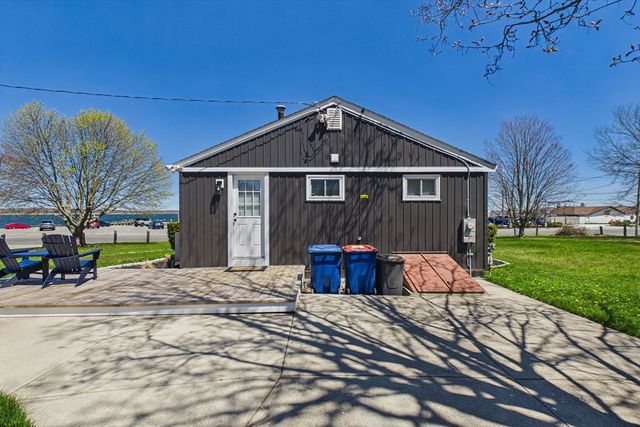 1501 E Rodney French Blvd, New Bedford, MA 02744