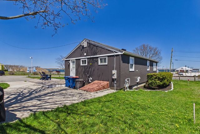 1501 E Rodney French Blvd, New Bedford, MA 02744
