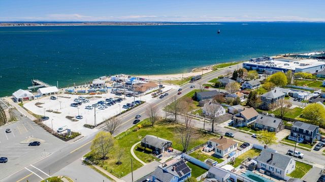 1501 E Rodney French Blvd, New Bedford, MA 02744