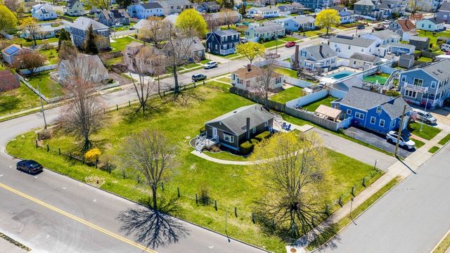 1501 E Rodney French Blvd, New Bedford, MA 02744