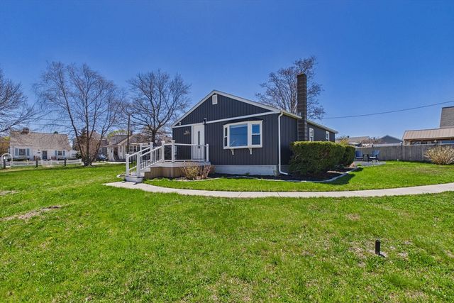 1501 E Rodney French Blvd, New Bedford, MA 02744